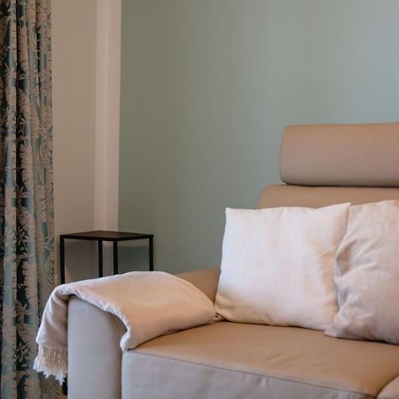 Apartvilla Pag 파그 외부 사진