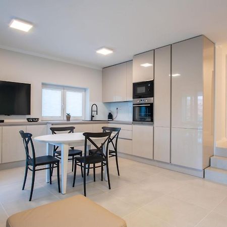Apartvilla Pag 파그 외부 사진