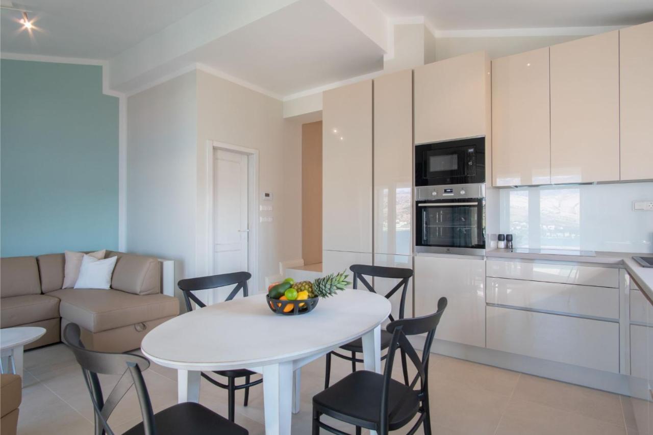 Apartvilla Pag 파그 외부 사진