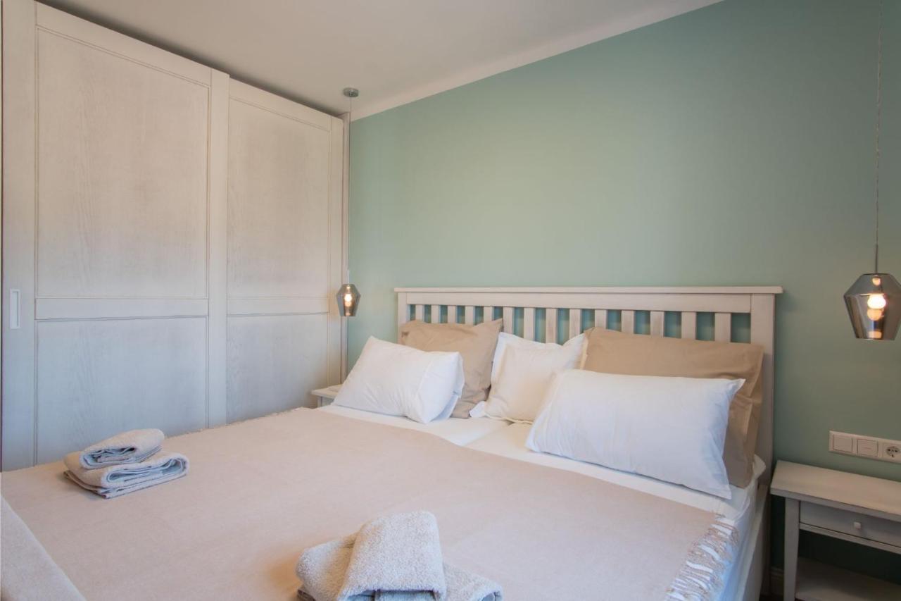 Apartvilla Pag 파그 외부 사진