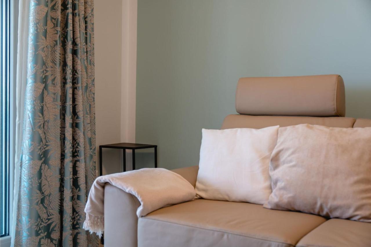 Apartvilla Pag 파그 외부 사진