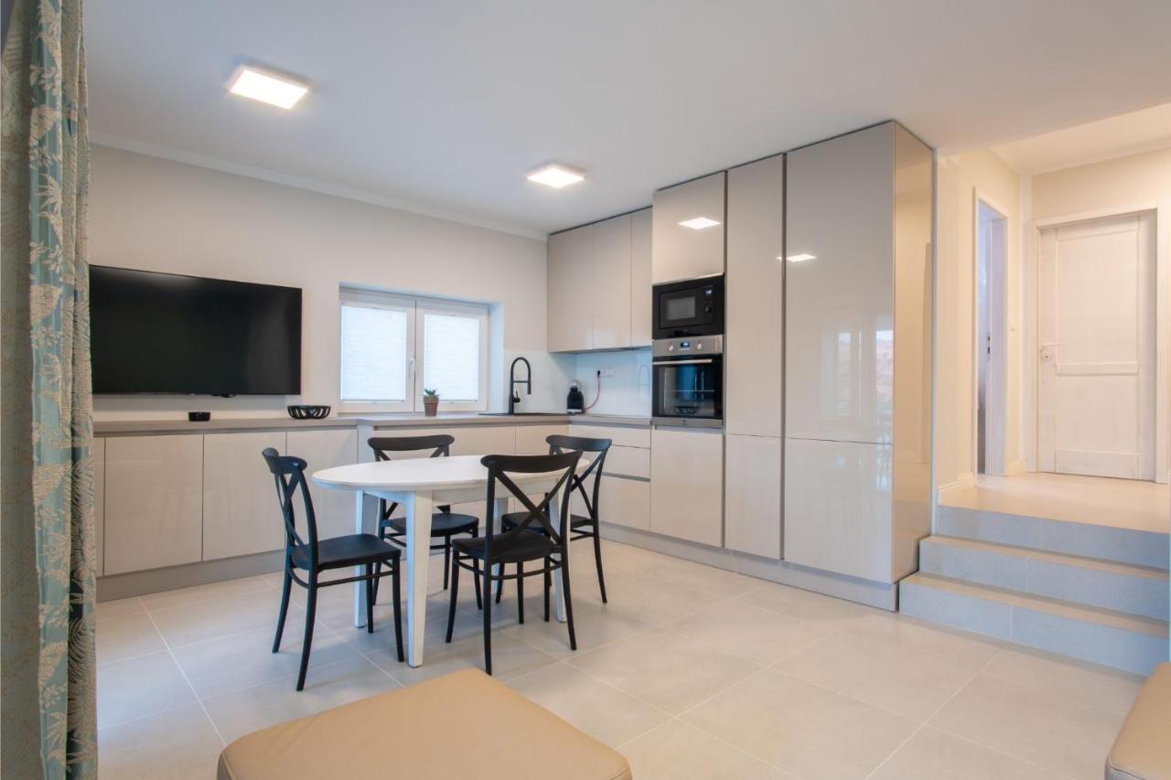 Apartvilla Pag 파그 외부 사진