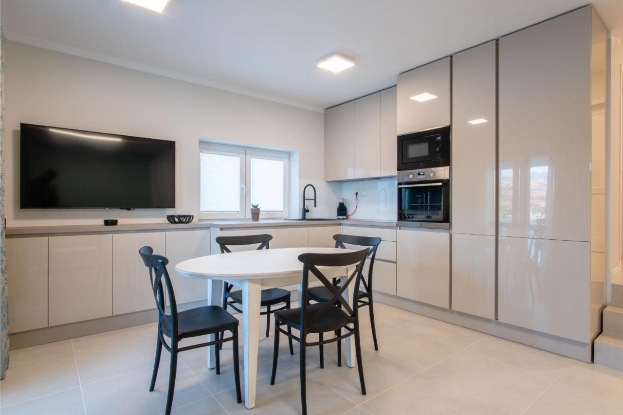 Apartvilla Pag 파그 외부 사진