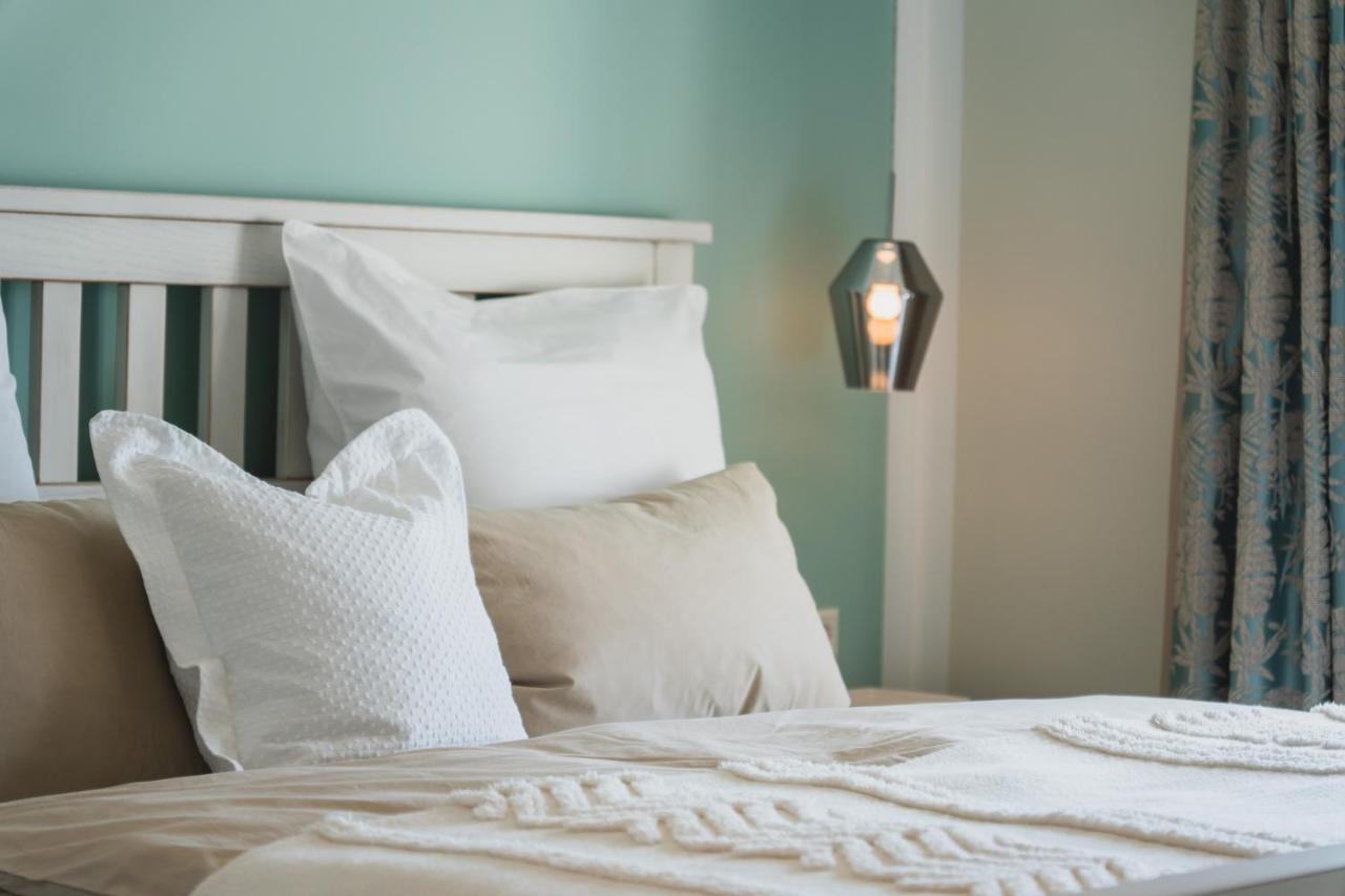 Apartvilla Pag 파그 외부 사진