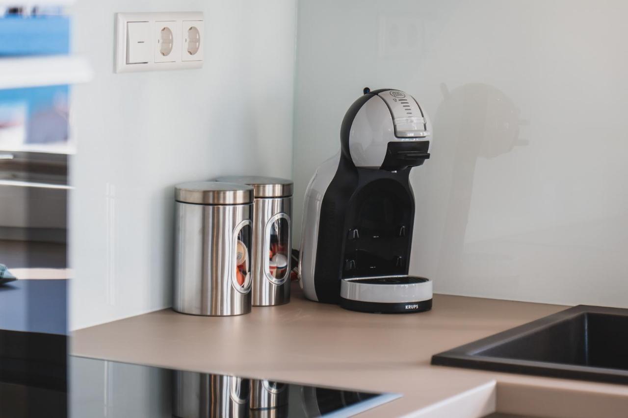Apartvilla Pag 파그 외부 사진