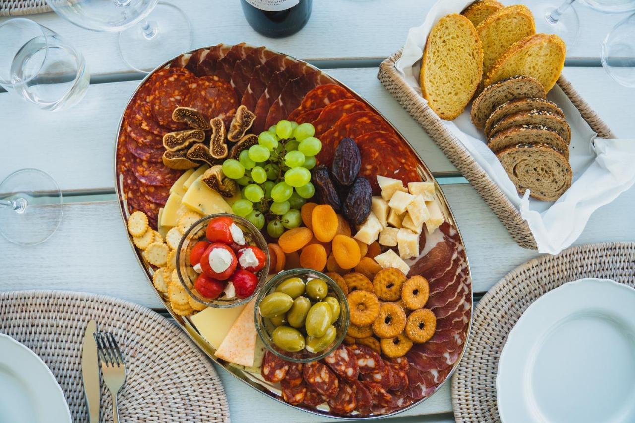 Apartvilla Pag 파그 외부 사진