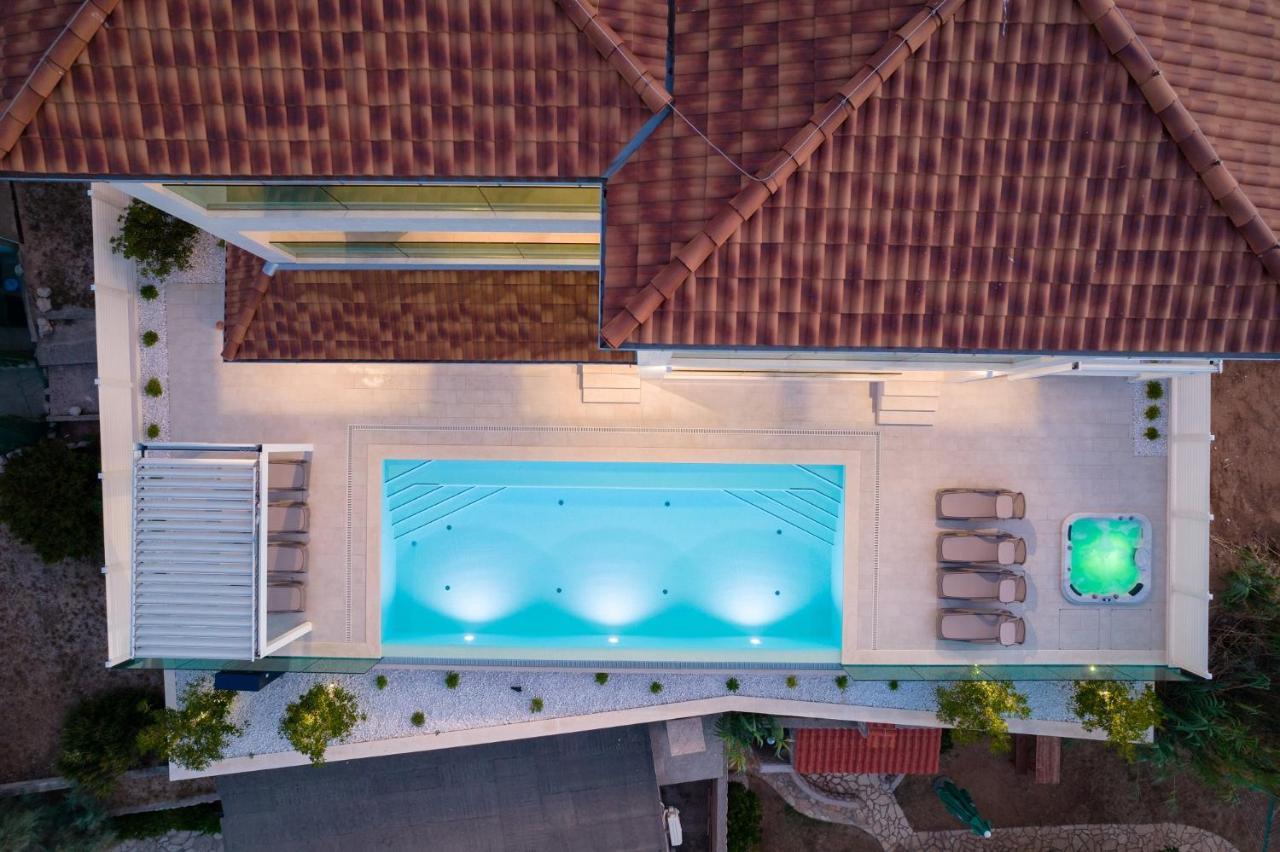 Apartvilla Pag 파그 외부 사진