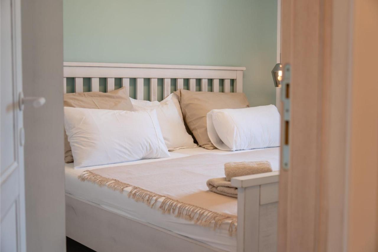 Apartvilla Pag 파그 외부 사진