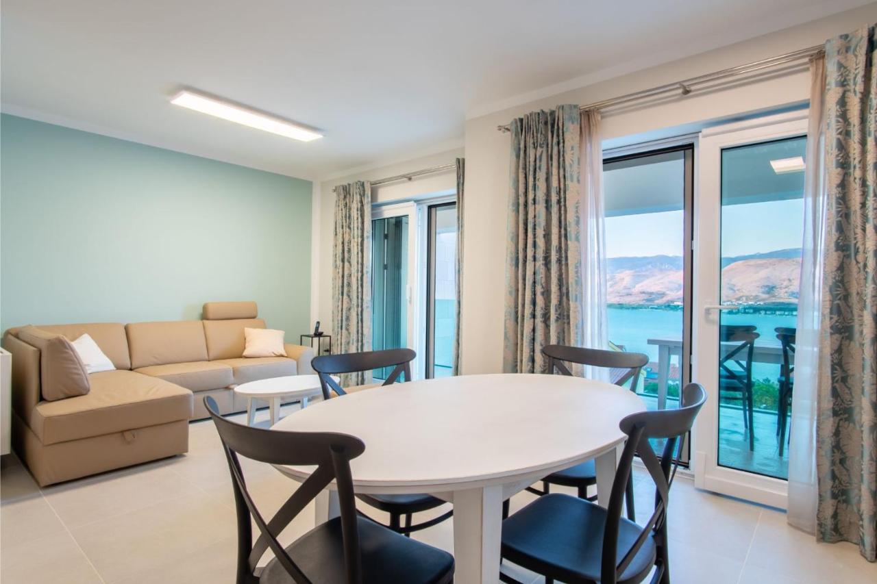 Apartvilla Pag 파그 외부 사진