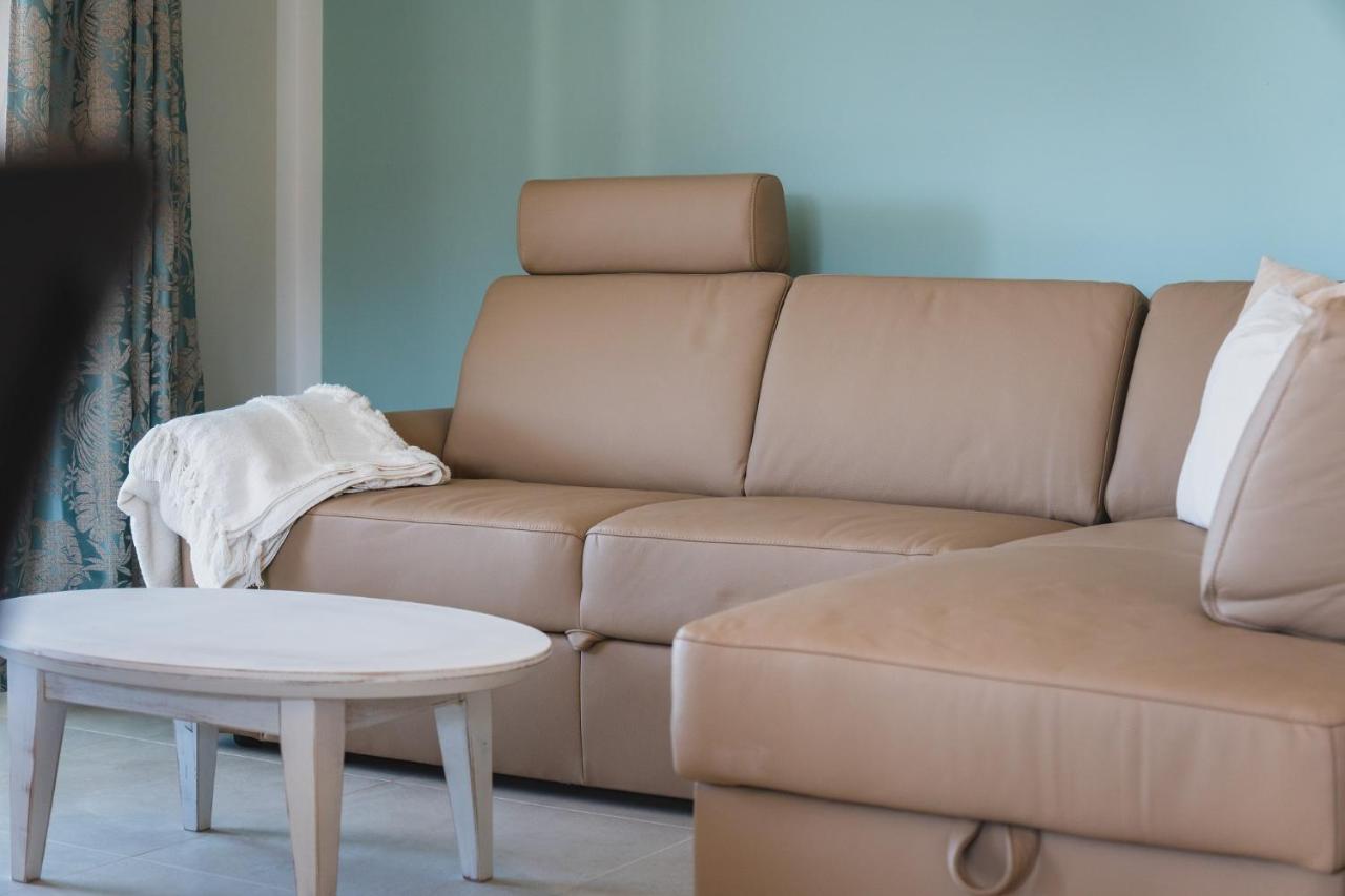 Apartvilla Pag 파그 외부 사진
