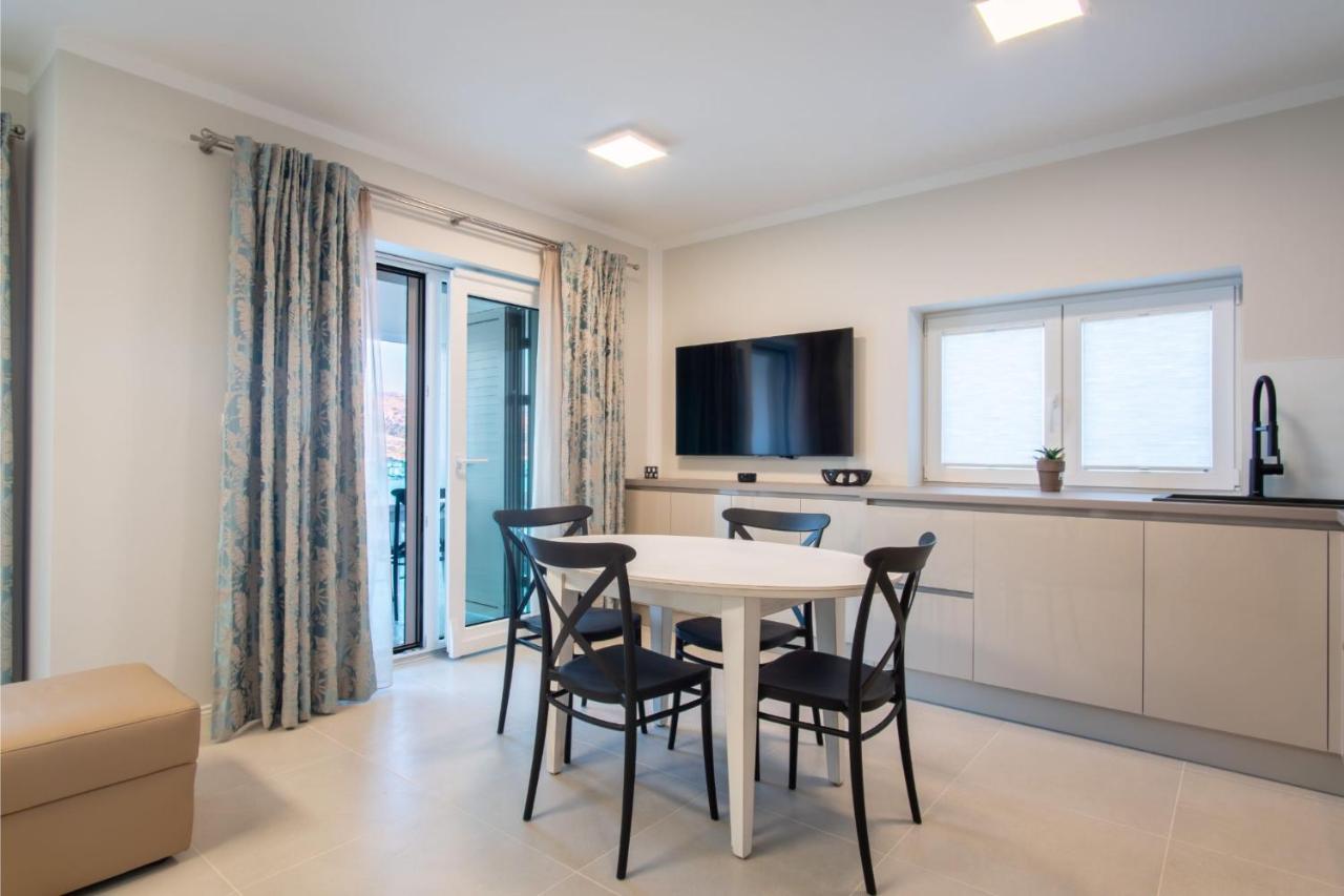 Apartvilla Pag 파그 외부 사진