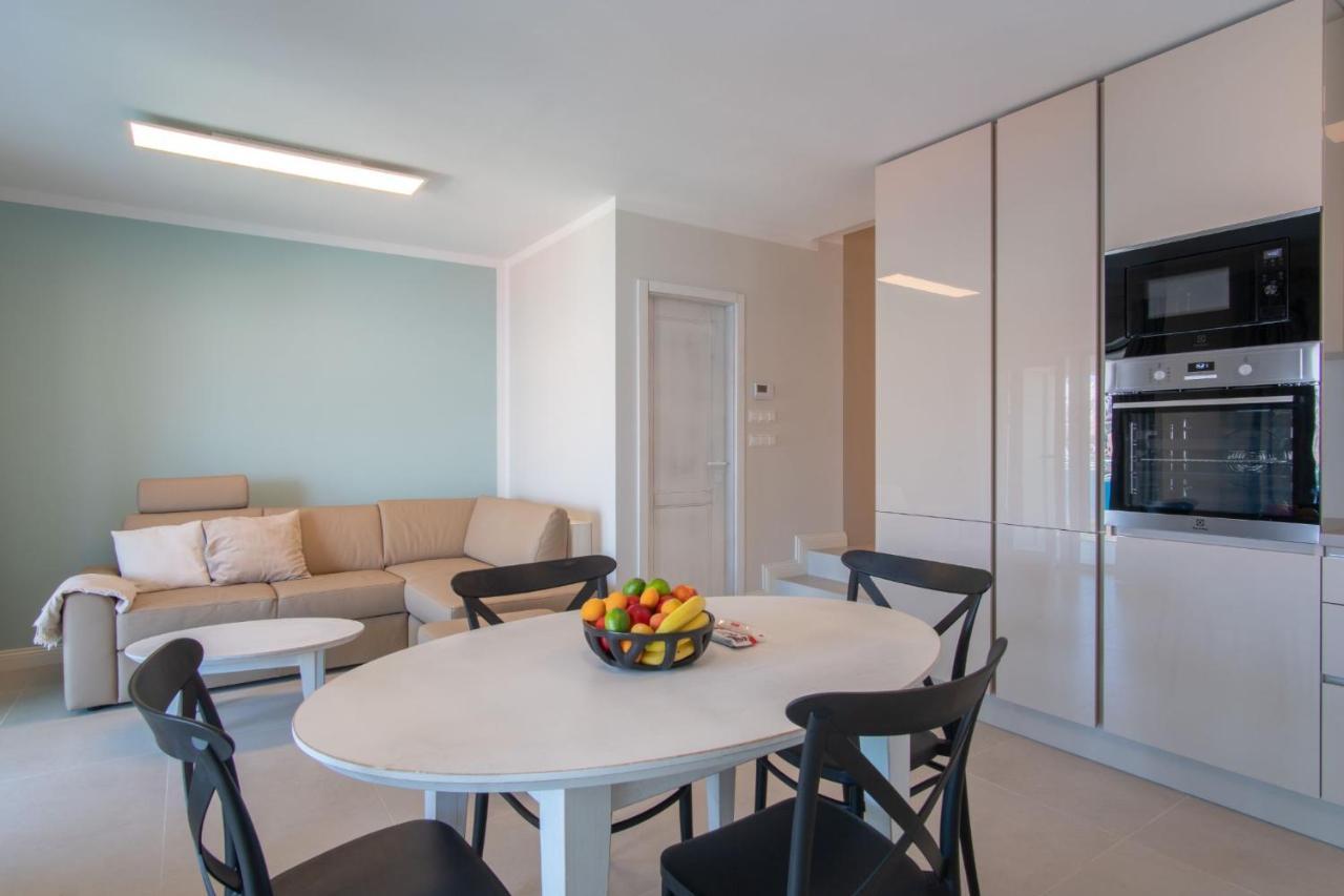 Apartvilla Pag 파그 외부 사진