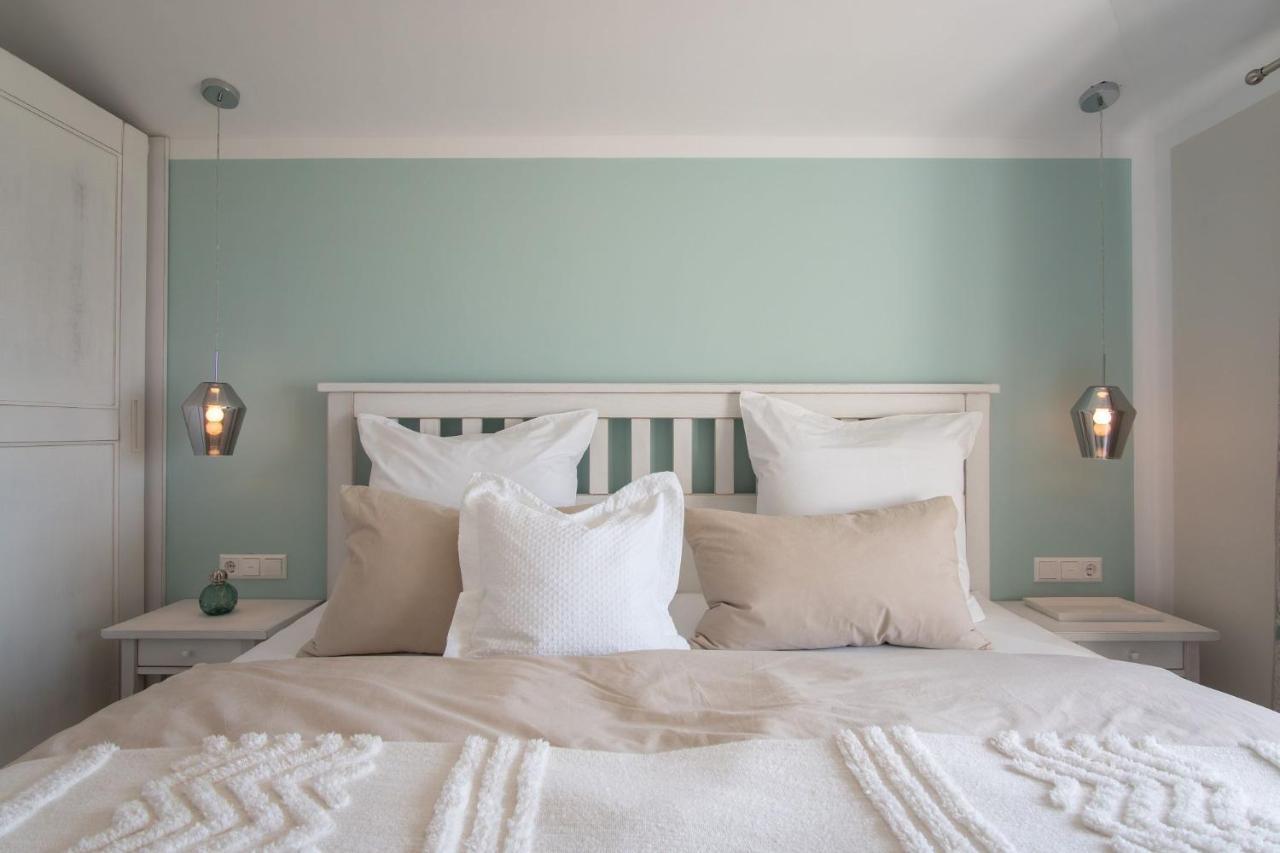 Apartvilla Pag 파그 외부 사진
