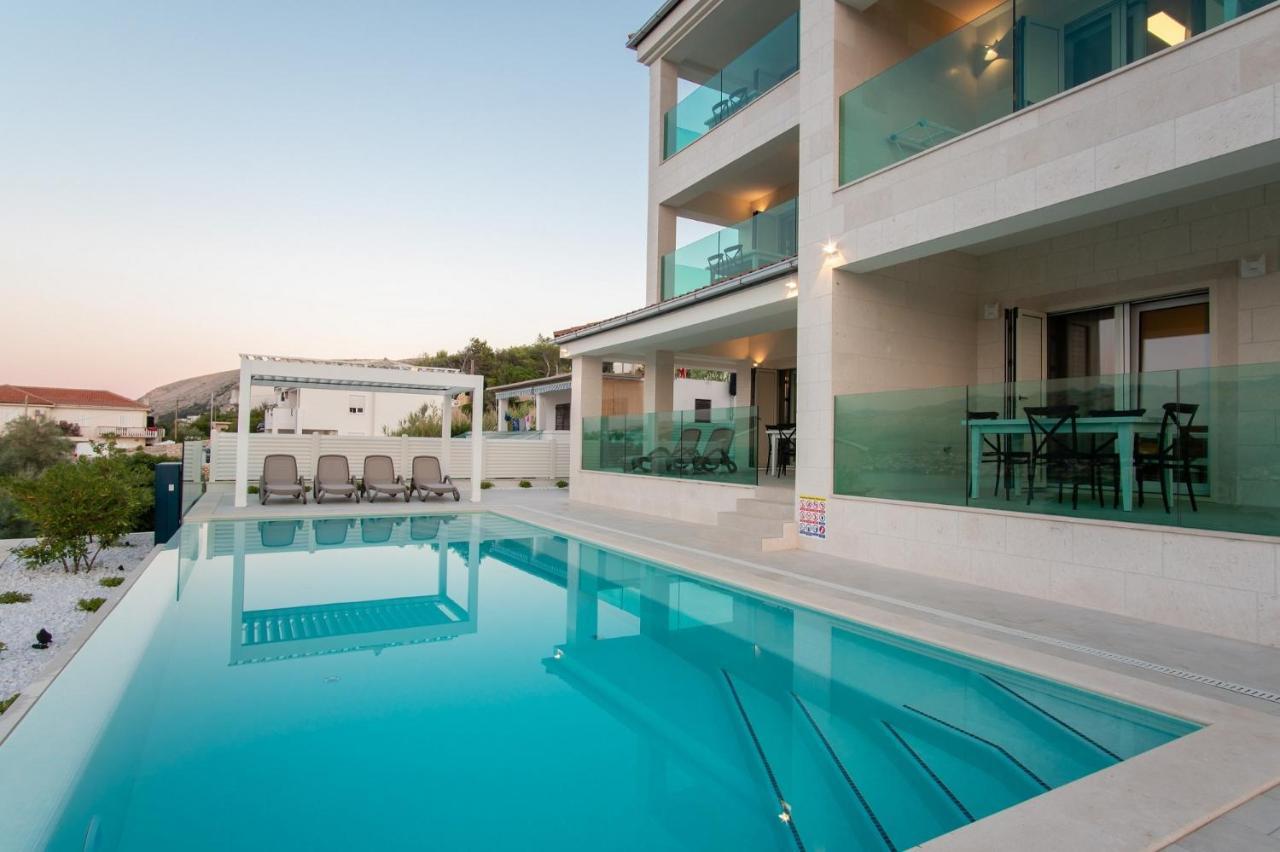 Apartvilla Pag 파그 외부 사진