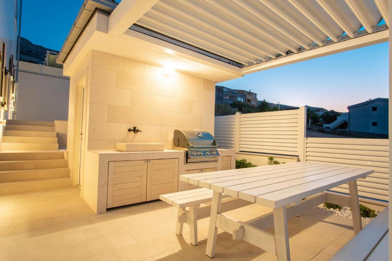 Apartvilla Pag 파그 외부 사진