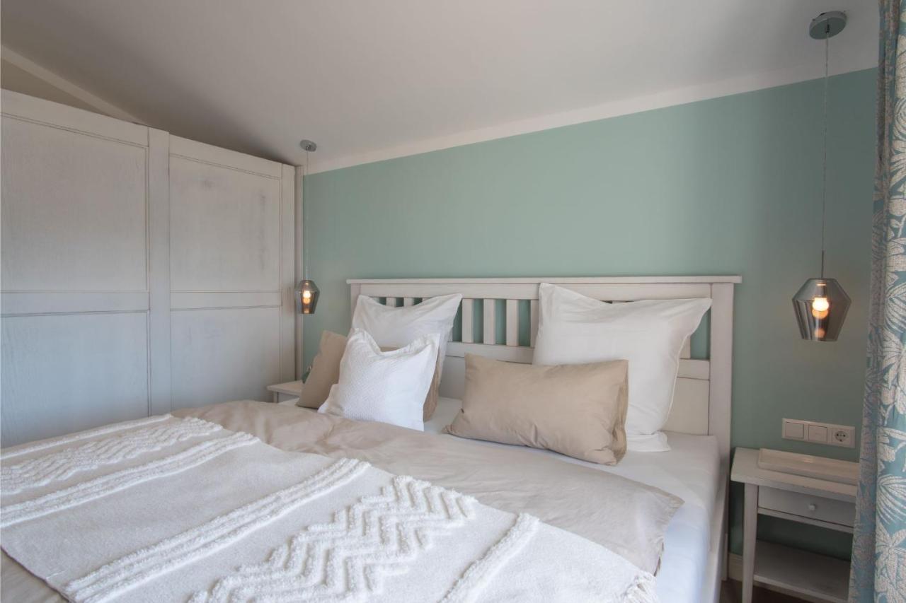 Apartvilla Pag 파그 외부 사진
